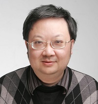 Portrait of Editorial Board member Yudong  Cai 
